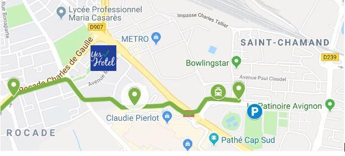 Carte ok