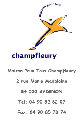 Champfleury