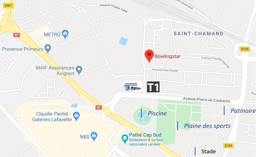 Plaine