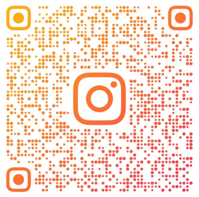 Qr code insta