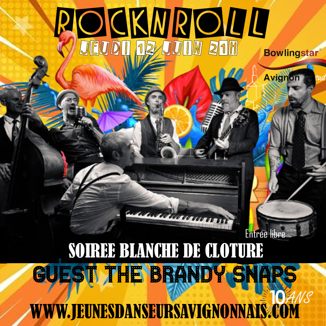 Soiree cloture 1